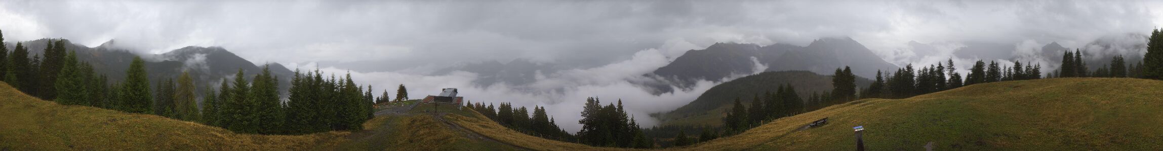 Loischkopf Brandnertal