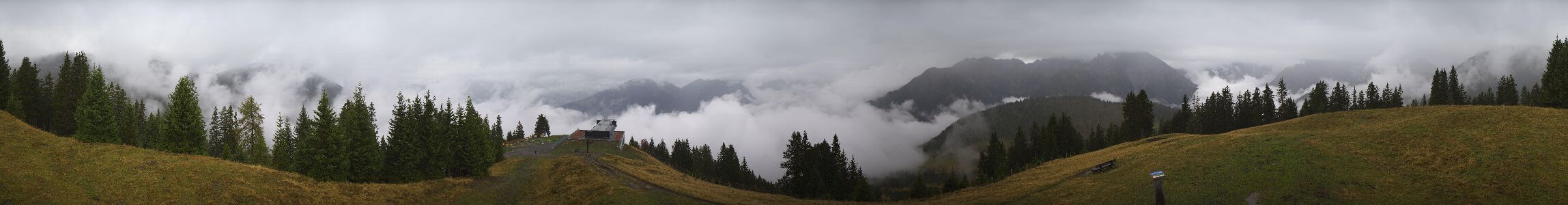 Loischkopf Brandnertal