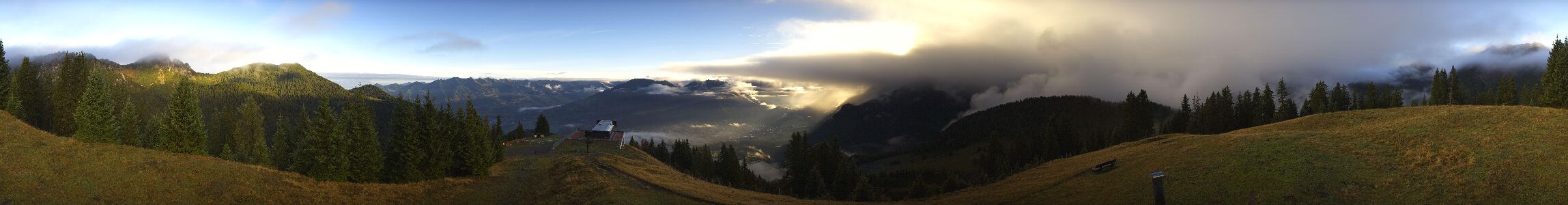 Loischkopf Brandnertal