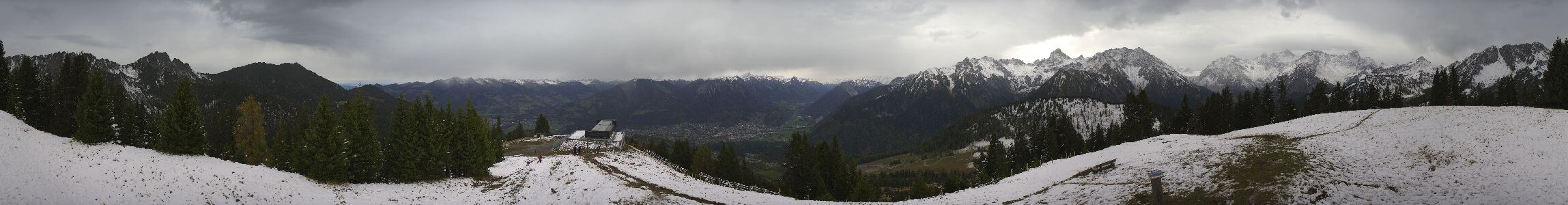 Loischkopf Brandnertal