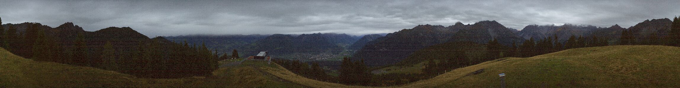 Loischkopf Brandnertal