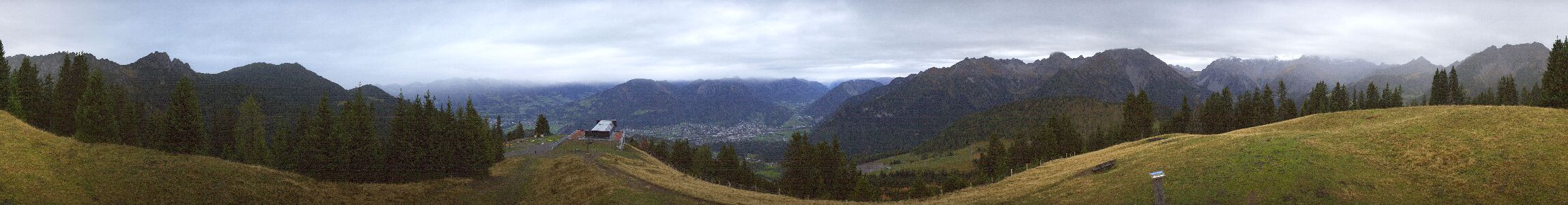 Loischkopf Brandnertal