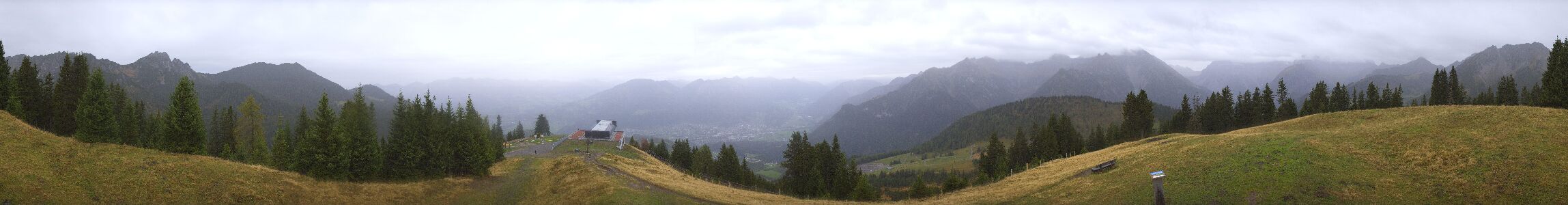 Loischkopf Brandnertal