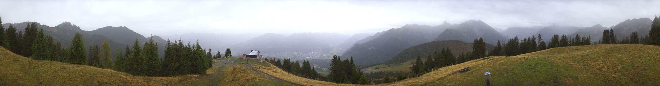 Loischkopf Brandnertal