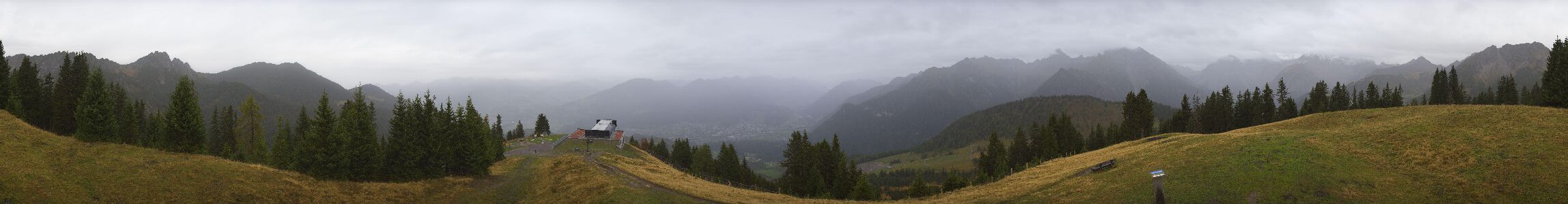 Loischkopf Brandnertal
