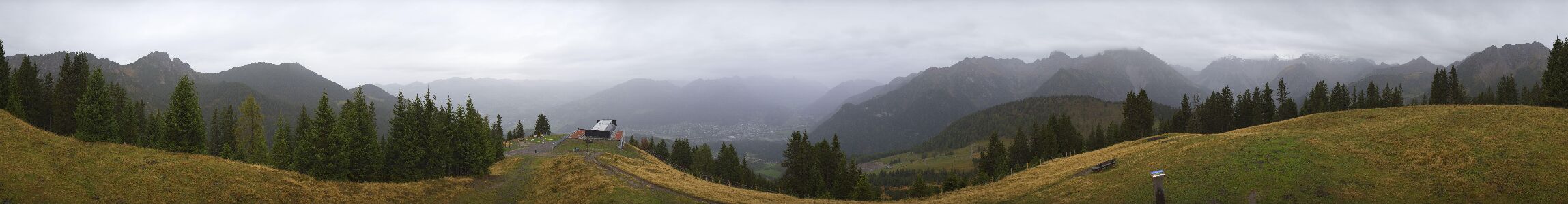 Loischkopf Brandnertal