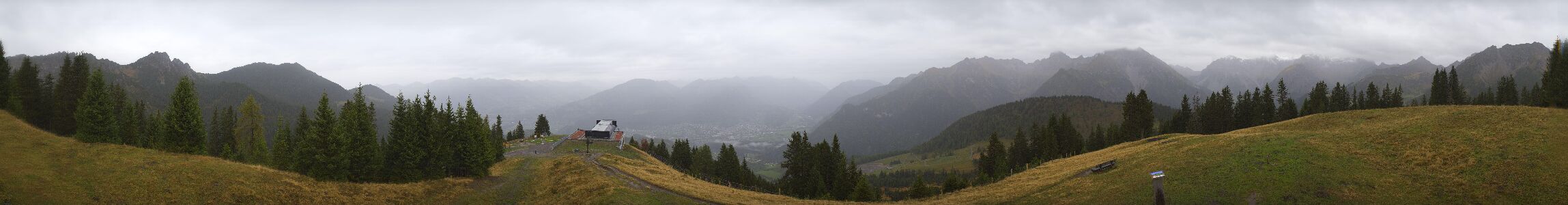 Loischkopf Brandnertal
