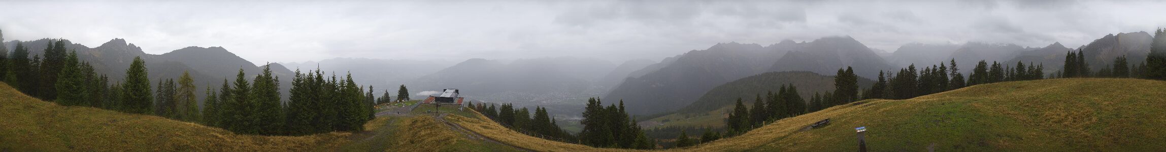 Loischkopf Brandnertal