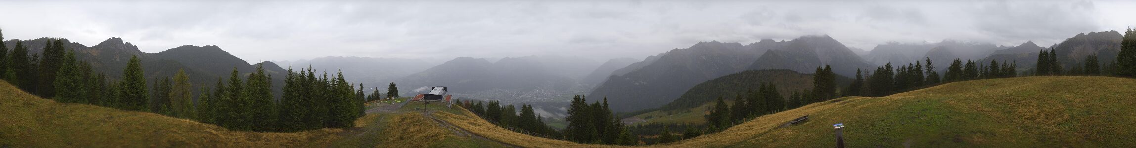 Loischkopf Brandnertal