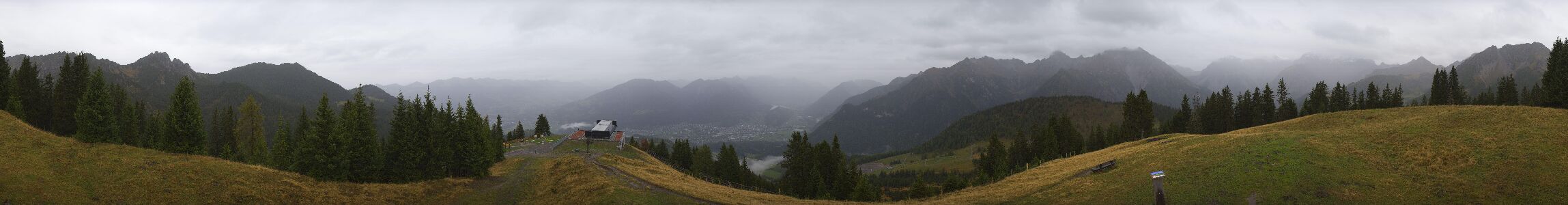 Loischkopf Brandnertal