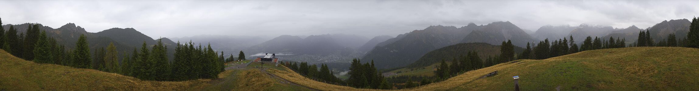 Loischkopf Brandnertal