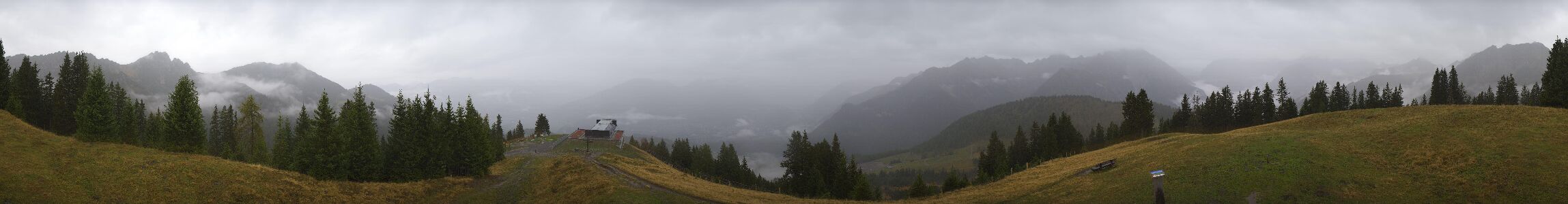 Loischkopf Brandnertal