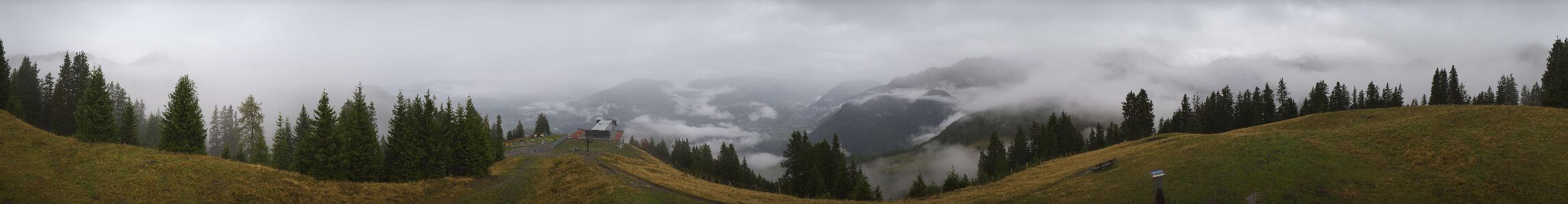 Loischkopf Brandnertal