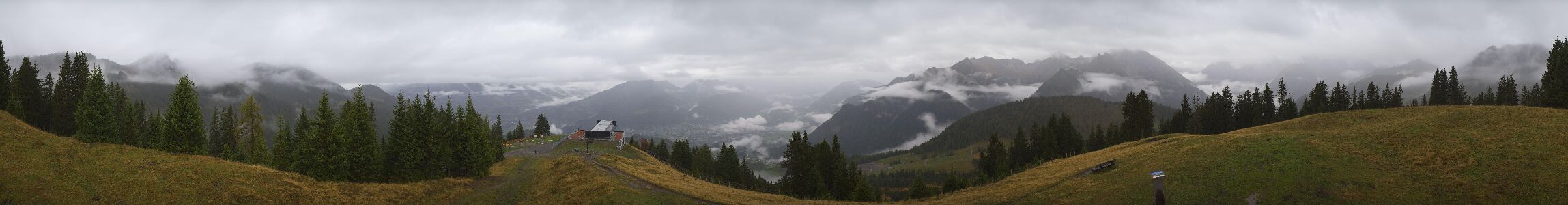 Loischkopf Brandnertal