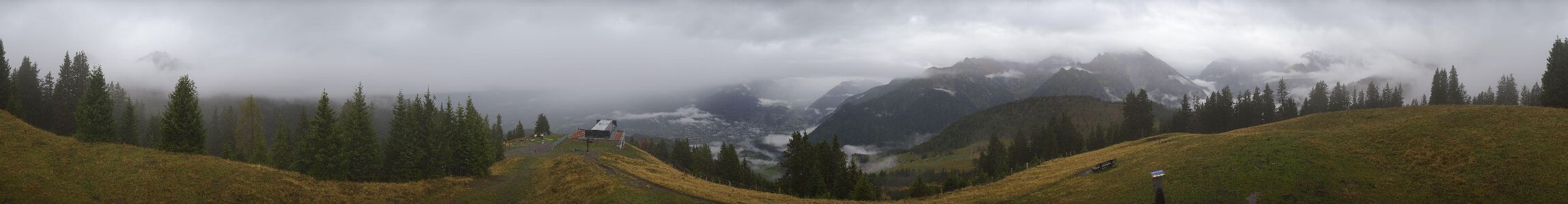 Loischkopf Brandnertal