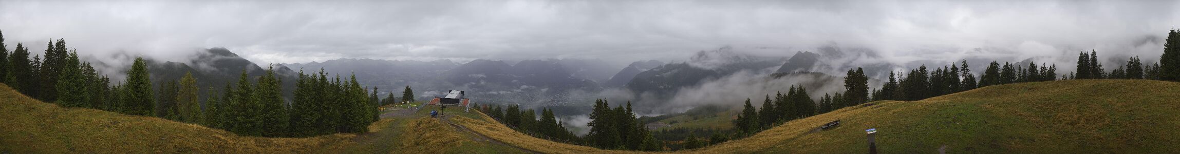 Loischkopf Brandnertal