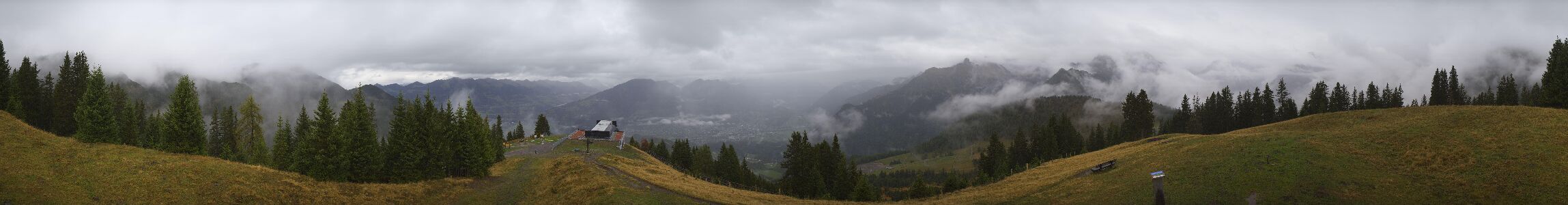 Loischkopf Brandnertal