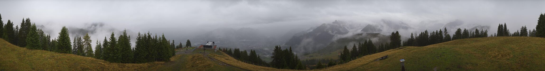 Loischkopf Brandnertal