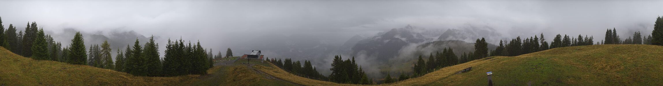 Loischkopf Brandnertal