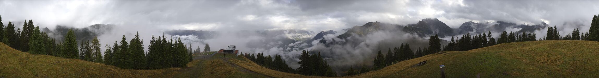 Loischkopf Brandnertal