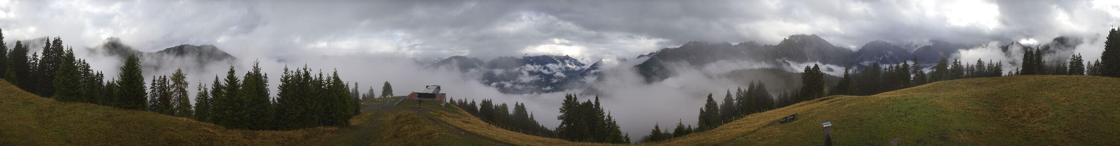 Loischkopf Brandnertal