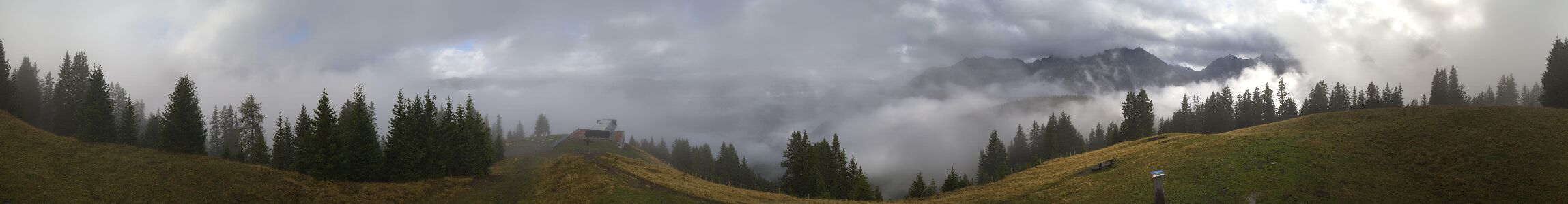 Loischkopf Brandnertal