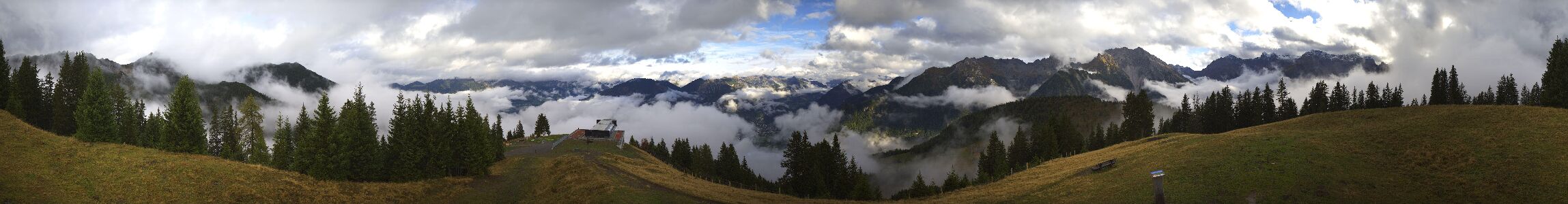 Loischkopf Brandnertal