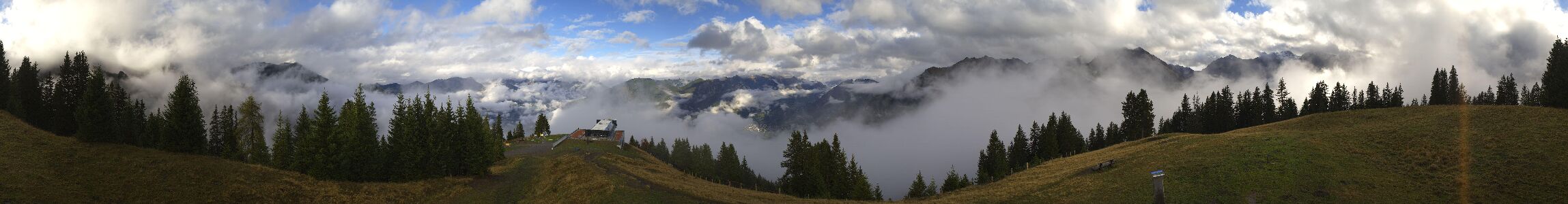 Loischkopf Brandnertal