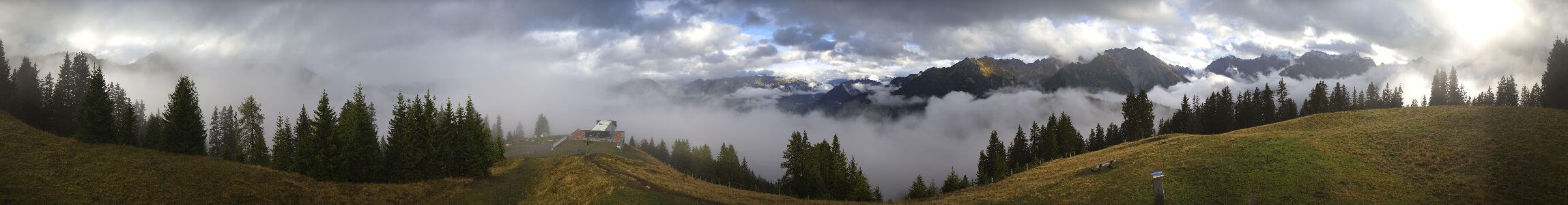 Loischkopf Brandnertal