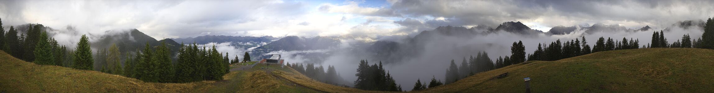 Loischkopf Brandnertal