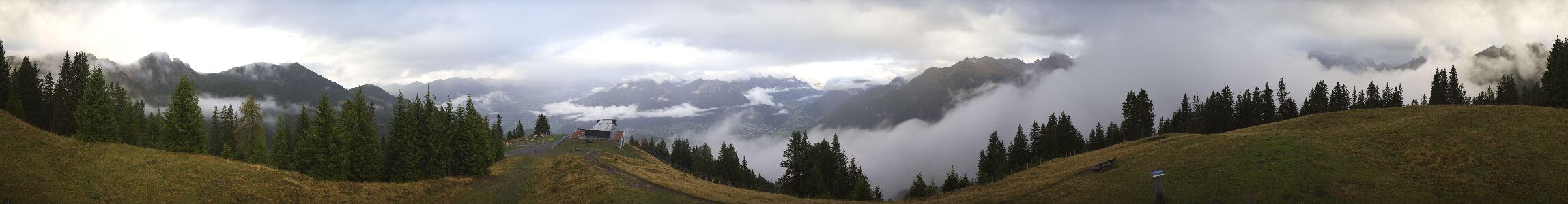 Loischkopf Brandnertal