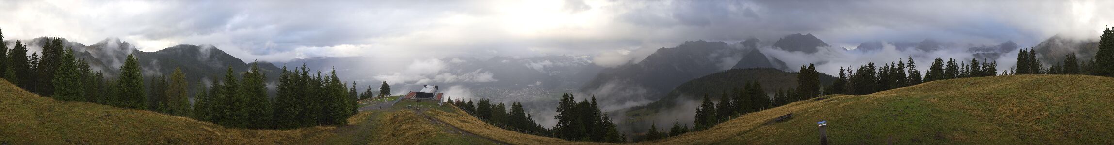 Loischkopf Brandnertal