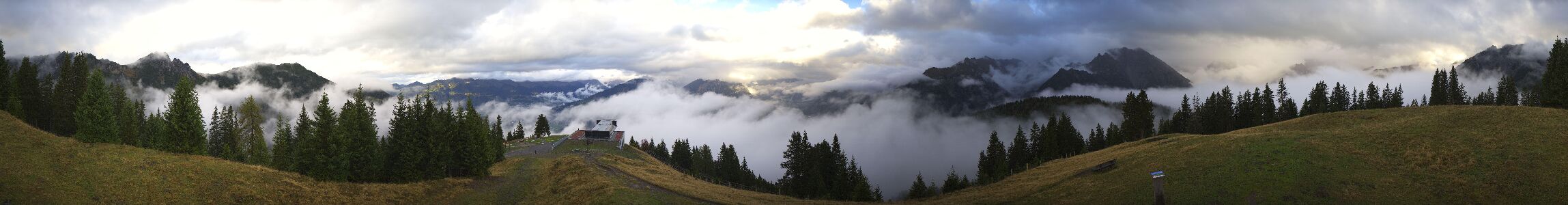 Loischkopf Brandnertal
