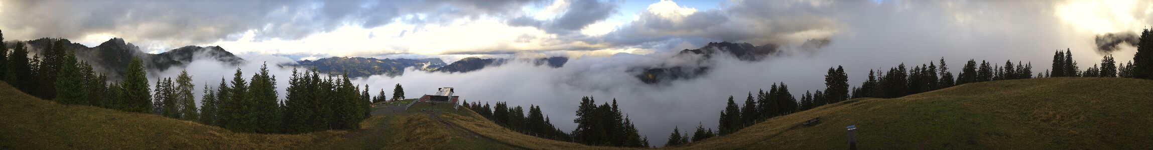 Loischkopf Brandnertal