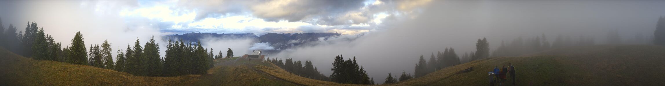 Loischkopf Brandnertal