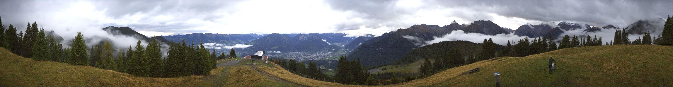 Loischkopf Brandnertal