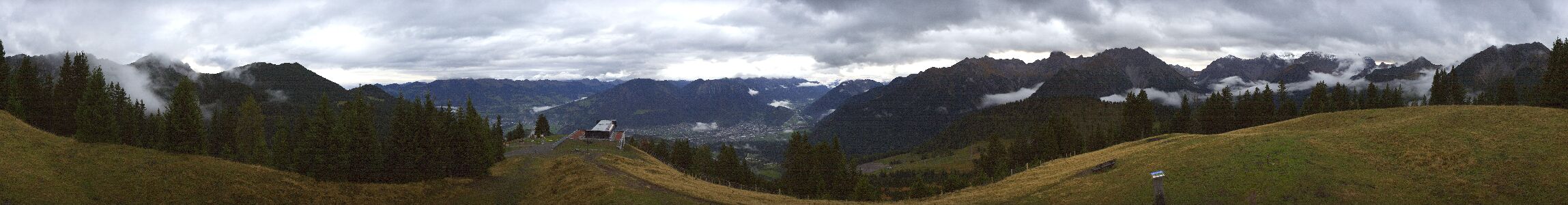 Loischkopf Brandnertal