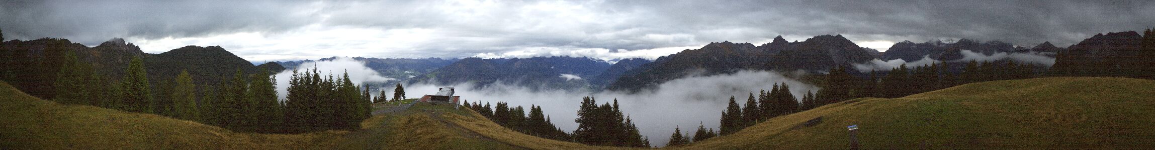 Loischkopf Brandnertal