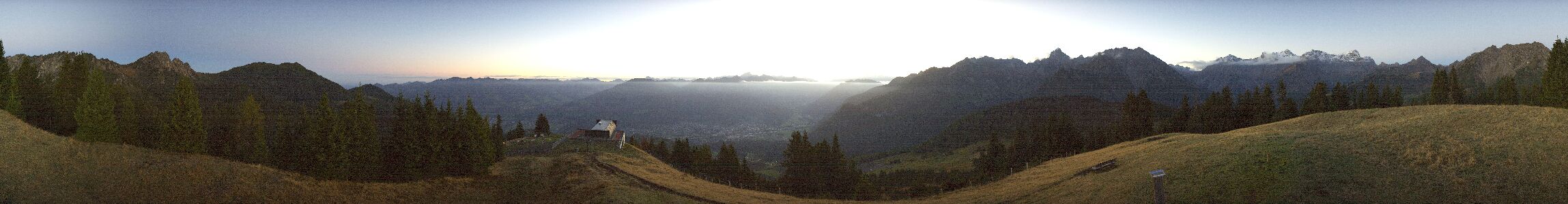 Loischkopf Brandnertal