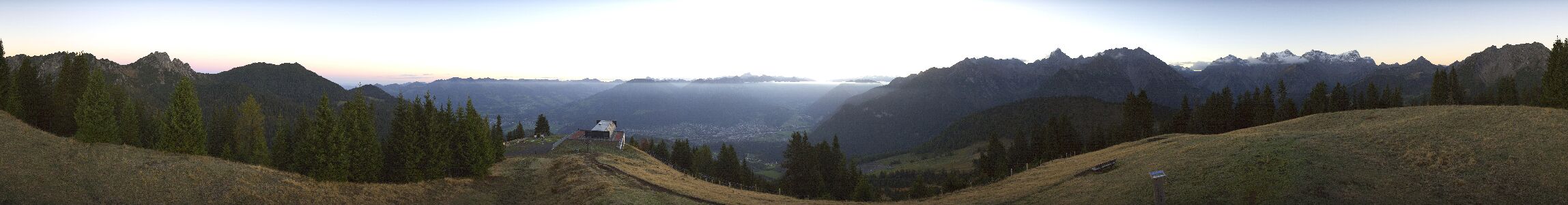 Loischkopf Brandnertal