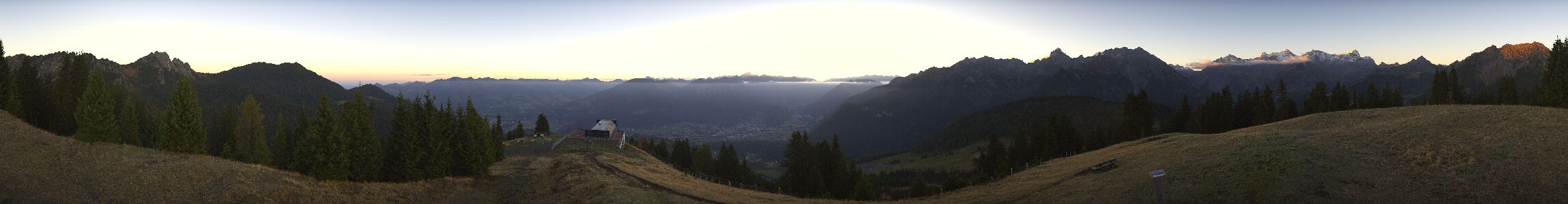 Loischkopf Brandnertal