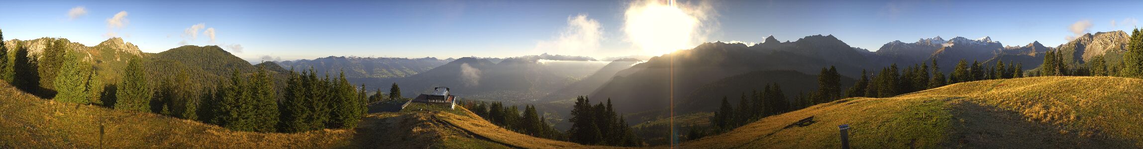 Loischkopf Brandnertal
