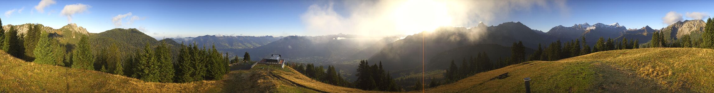 Loischkopf Brandnertal