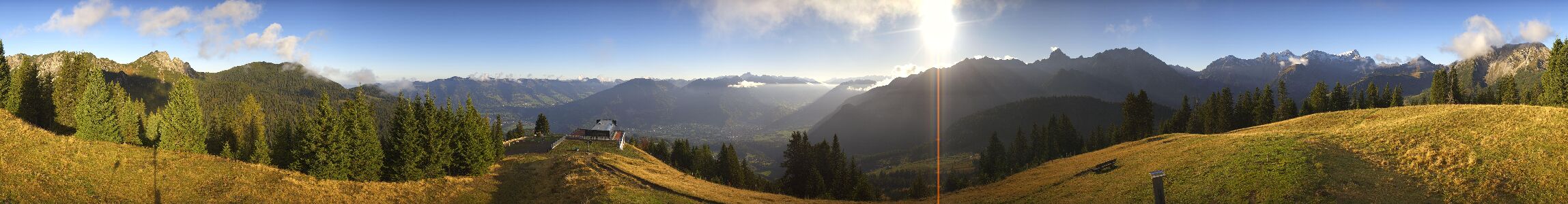 Loischkopf Brandnertal