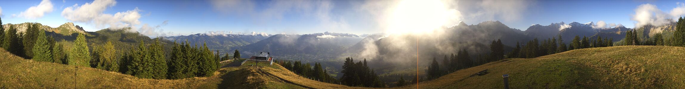 Loischkopf Brandnertal