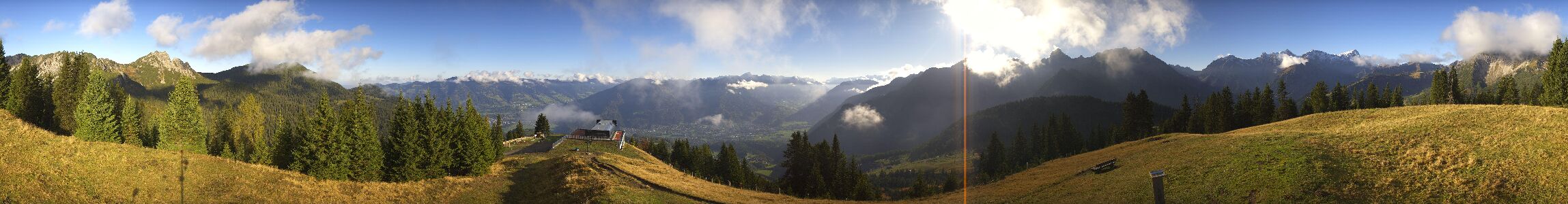 Loischkopf Brandnertal