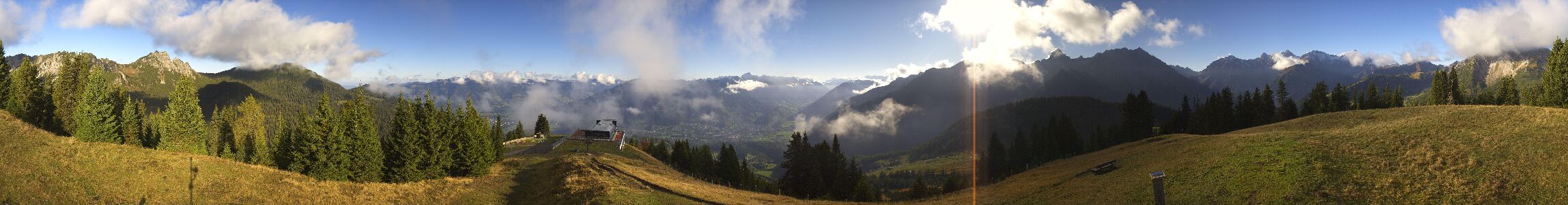 Loischkopf Brandnertal