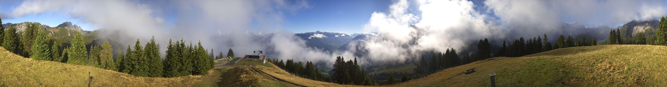 Loischkopf Brandnertal