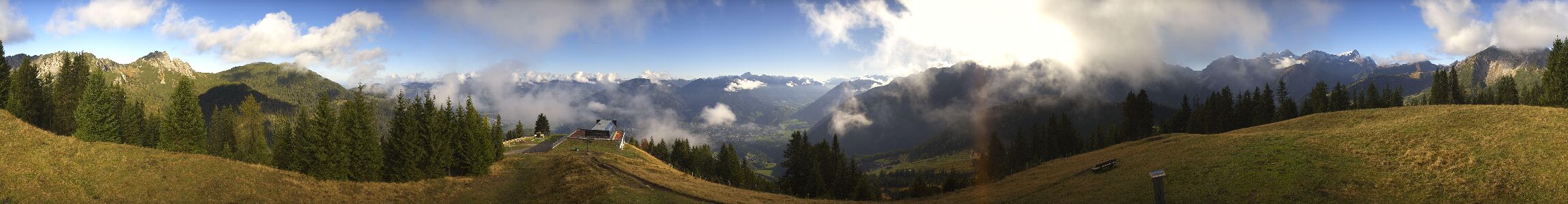 Loischkopf Brandnertal