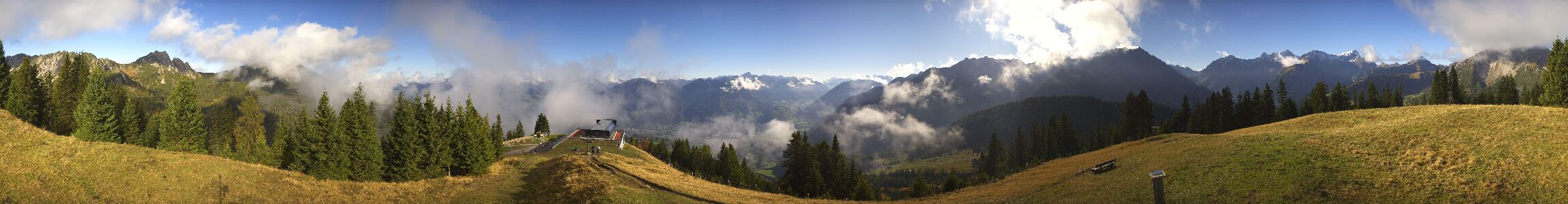 Loischkopf Brandnertal